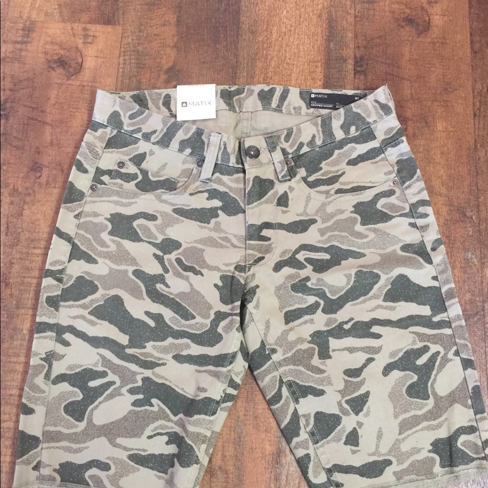 Matix camo - Picture 5 of 5